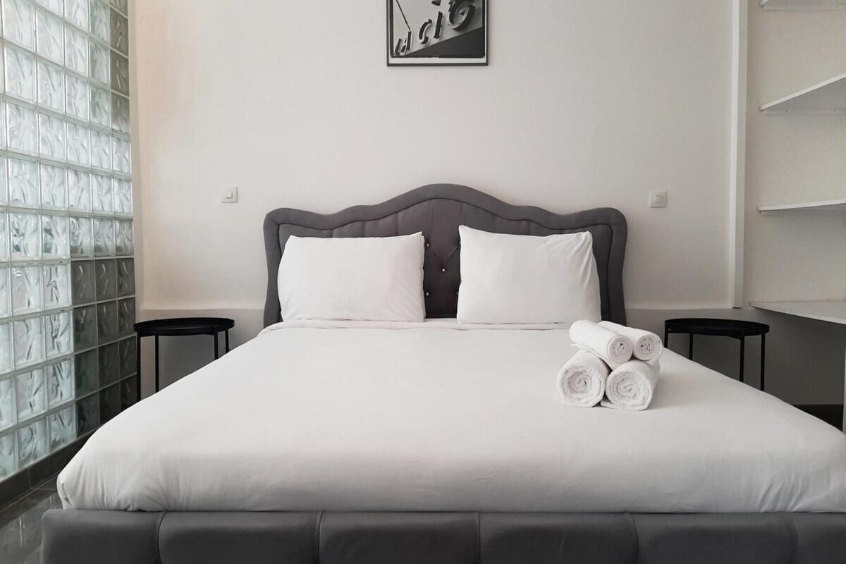 Sweet Apartment In Paris Montmartre 외부 사진