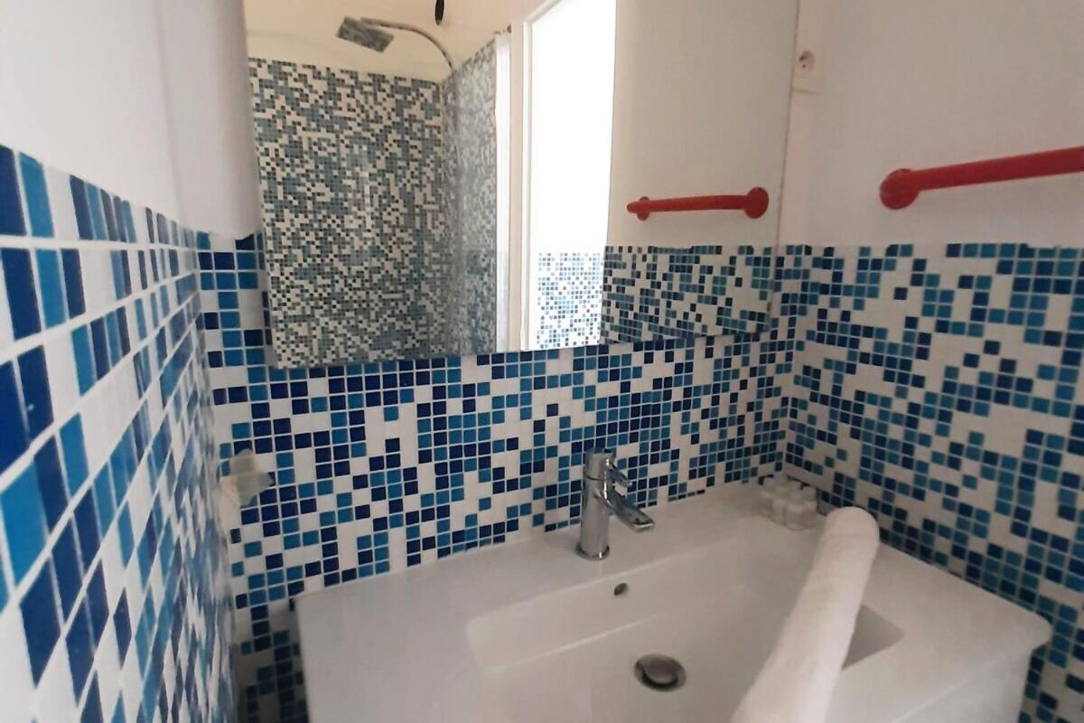 Sweet Apartment In Paris Montmartre 외부 사진