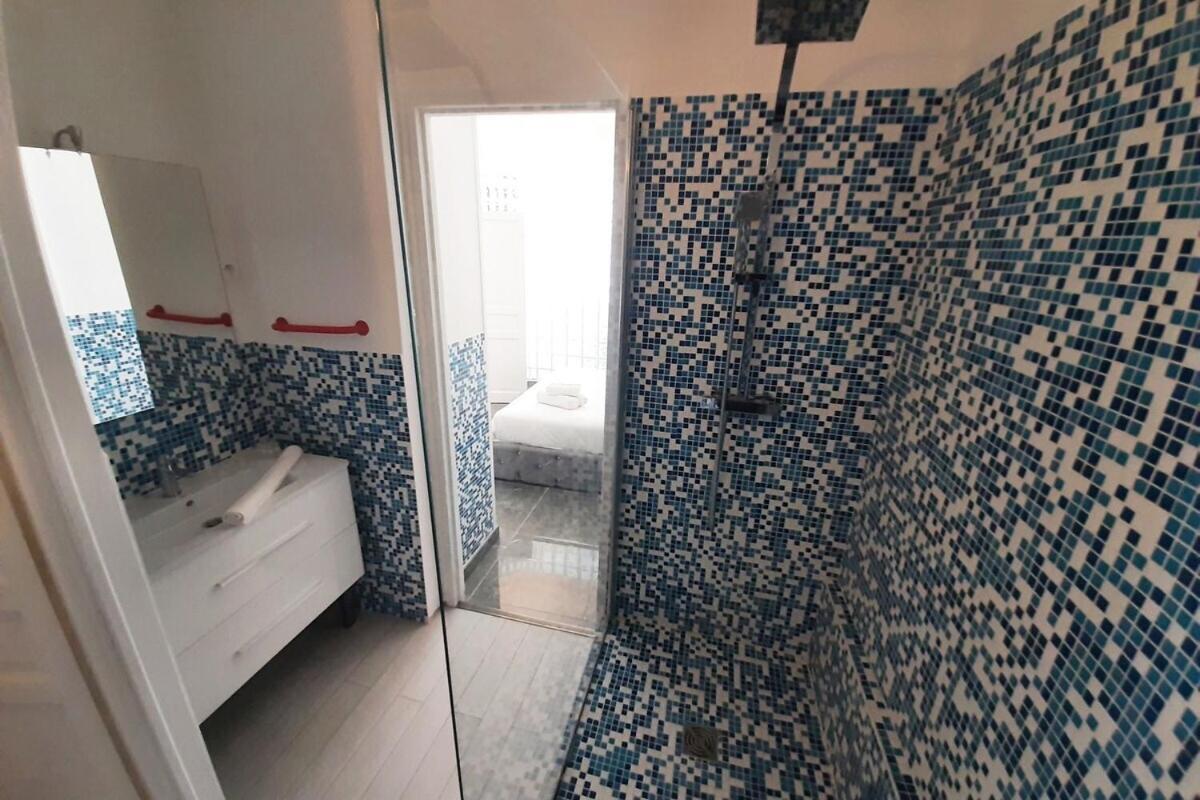 Sweet Apartment In Paris Montmartre 외부 사진