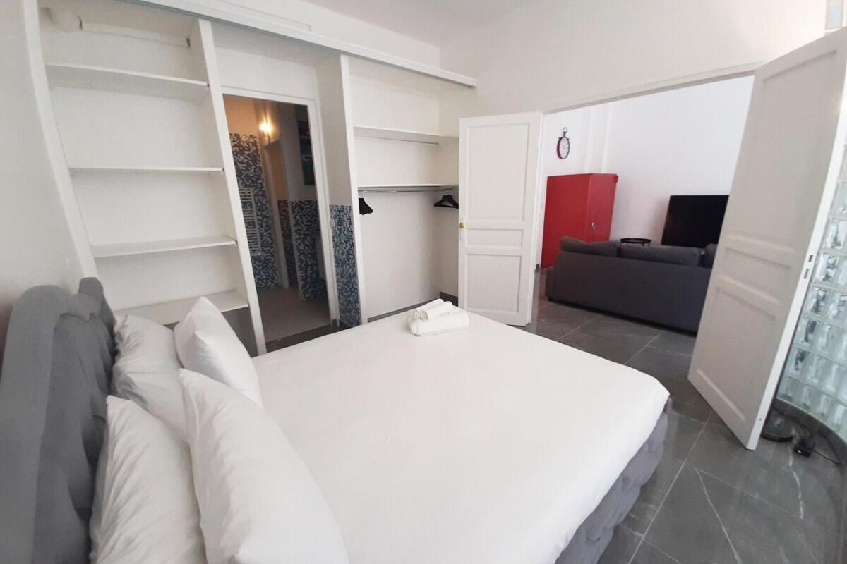 Sweet Apartment In Paris Montmartre 외부 사진