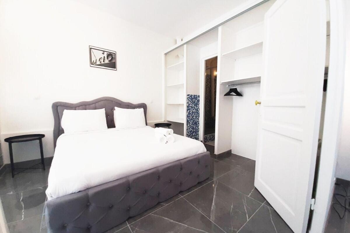 Sweet Apartment In Paris Montmartre 외부 사진